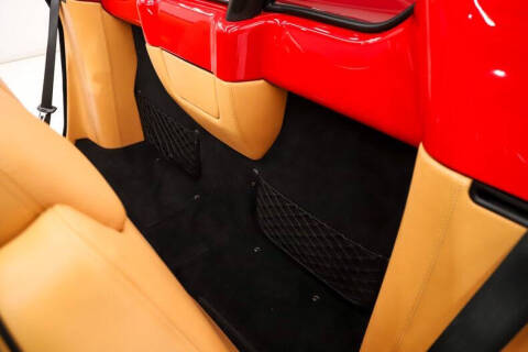 2004 Ferrari 360 Spider