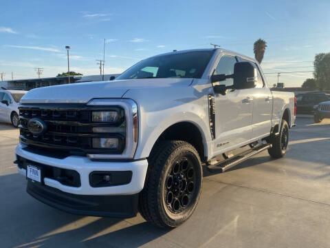 2024 Ford F-250 Super Duty for sale at Finn Auto Group - Auto House Tempe in Tempe AZ