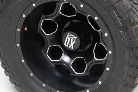 2018 RAM 3500 Laramie