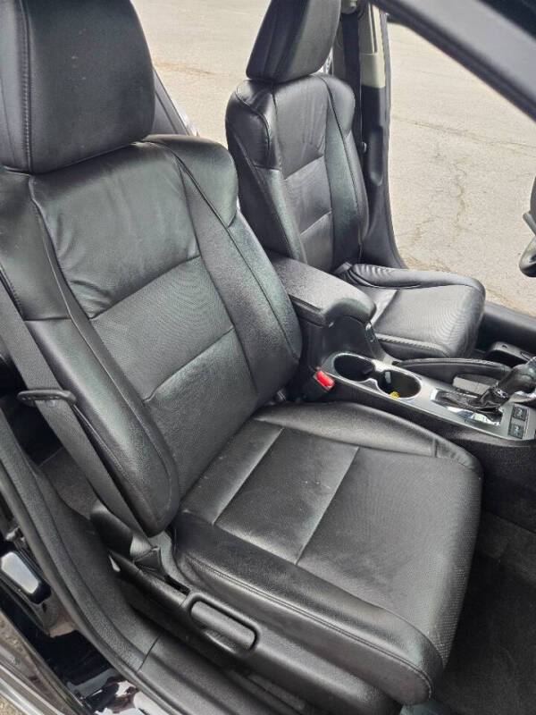 2015 Acura ILX 2.0L