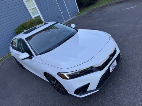 2023 Honda Civic
