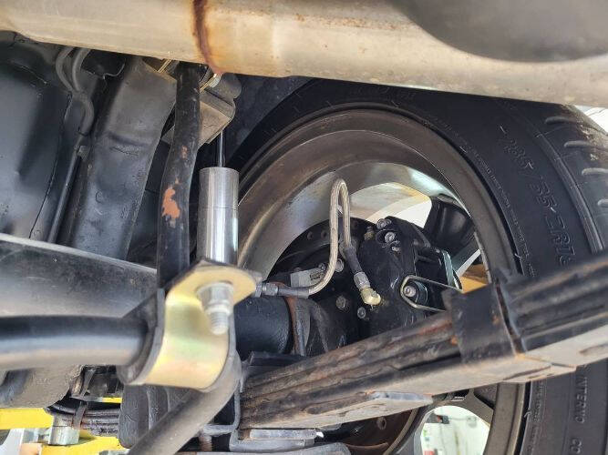 1980 Chevrolet Camaro