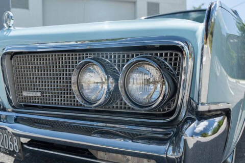 1964 Chrysler Imperial