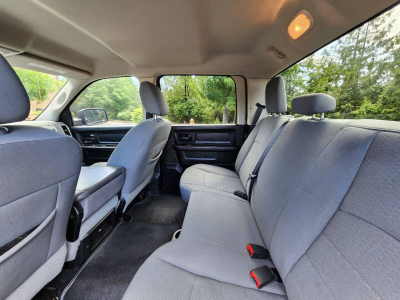 2013 RAM 1500 Express