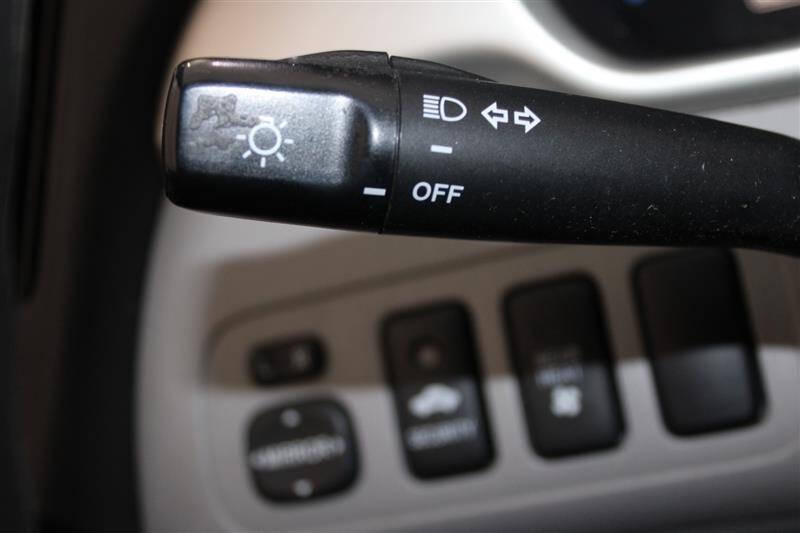 2006 Toyota Highlander Hybrid