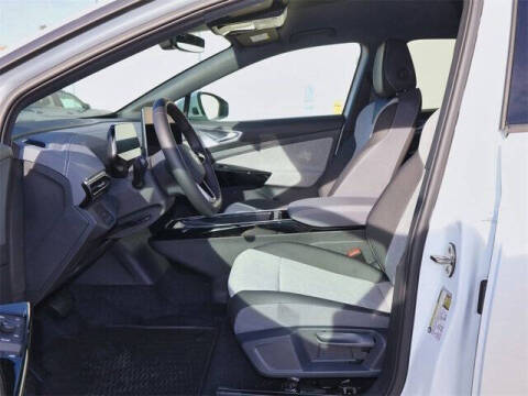 2025 Volkswagen ID.4 Pro