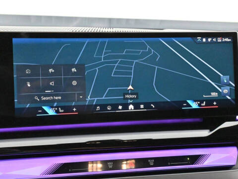 2024 BMW i5 eDrive40