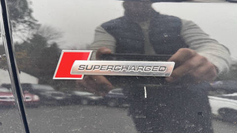 2018 Audi A6 3.0T quattro Sport