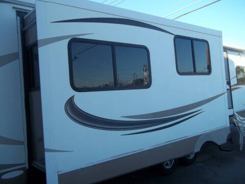 2013 Enterra Enterra cruiser Rv LLC