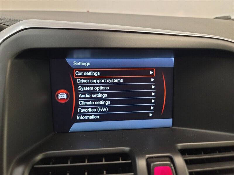 2013 Volvo XC60