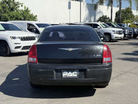 2007 Chrysler 300