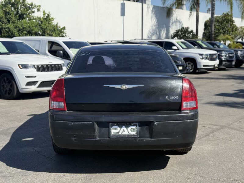 2007 Chrysler 300
