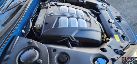 2007 Hyundai Tiburon GT Limited