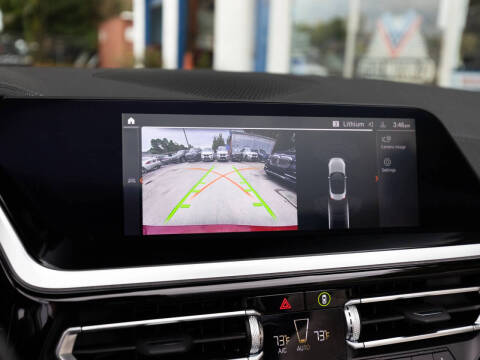 2022 BMW Z4 sDrive30i