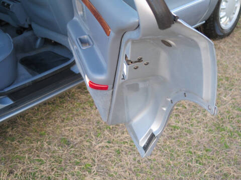 1996 Oldsmobile Eighty-Eight LS