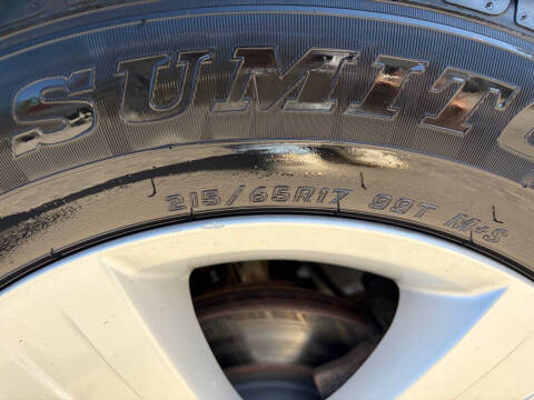 2013 Jeep Compass Sport