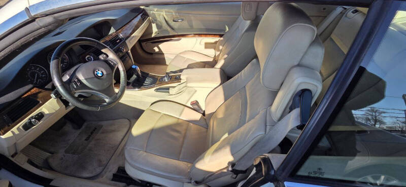 2010 BMW 3 Series 328i