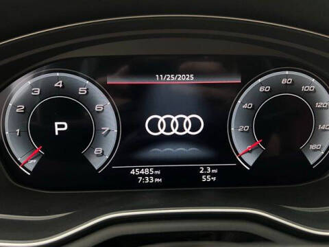 2021 Audi S5 Sportback 3.0T quattro Premium Plus