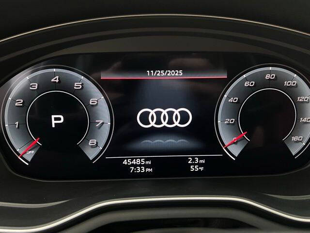 2021 Audi S5 Sportback 3.0T quattro Premium Plus