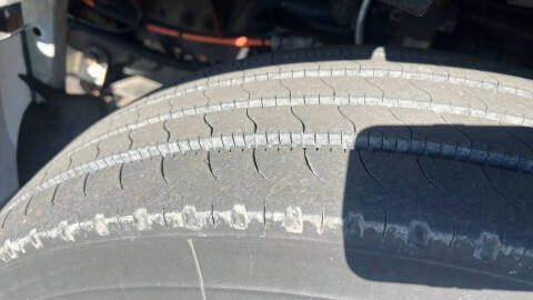 2011 Ford F-750 Super Duty