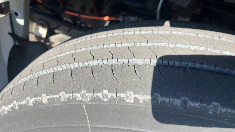 2011 Ford F-750 Super Duty