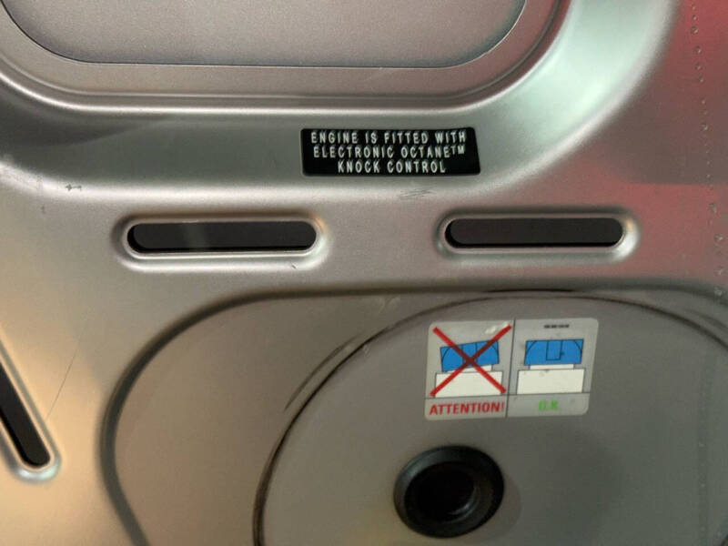 2002 Porsche Boxster