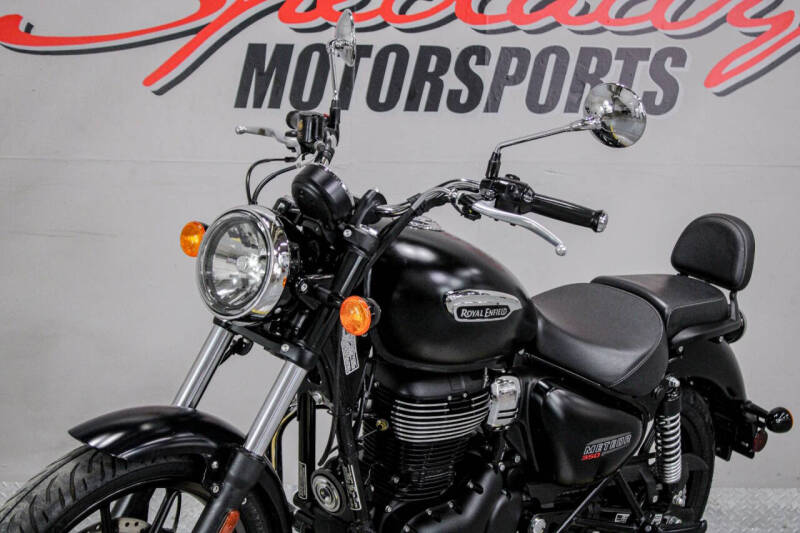 2023 Royal Enfield Meteor 350