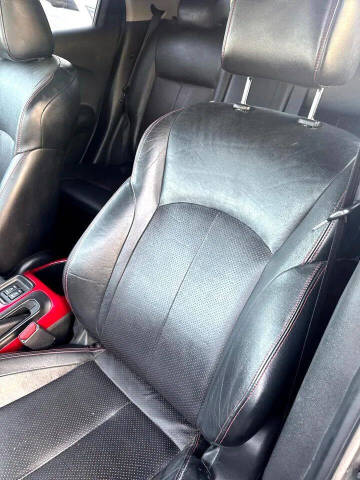 2013 Nissan JUKE