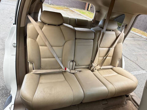 2007 Acura MDX SH-AWD