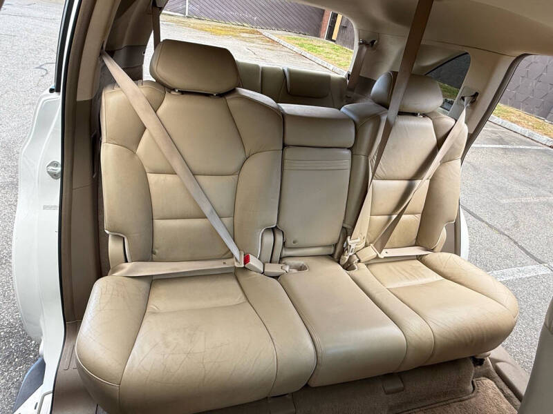 2007 Acura MDX SH-AWD
