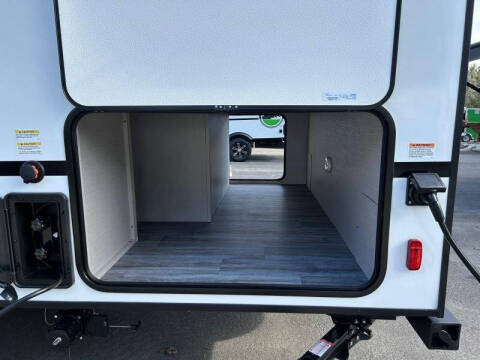 2024 Coachmen RV RMT16R