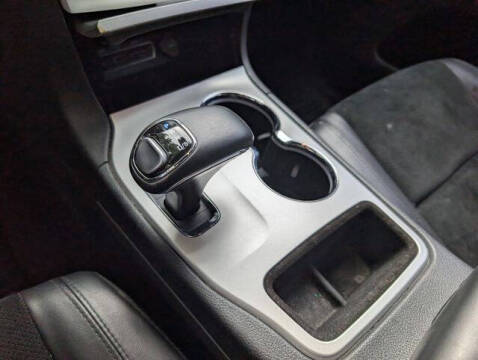 2015 Jeep Grand Cherokee Altitude