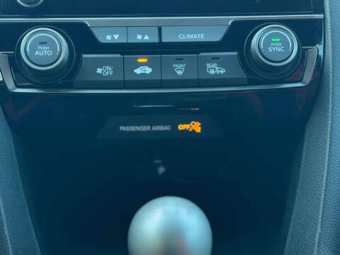 2021 Honda Civic Type R Touring