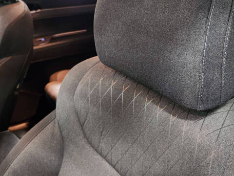 2021 Hyundai Palisade SE