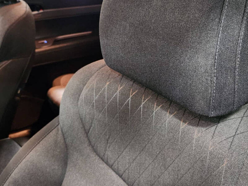 2021 Hyundai Palisade SE