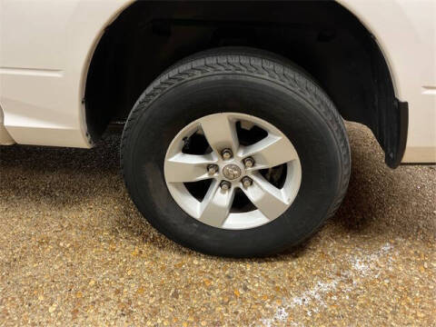 2022 RAM 1500 Classic