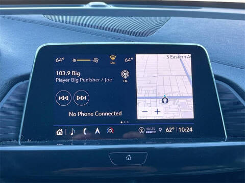 2023 Cadillac CT4-V Blackwing