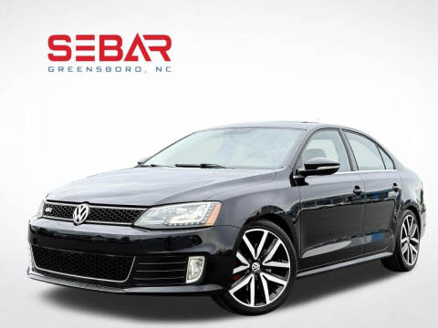 2013 Volkswagen Jetta GLI