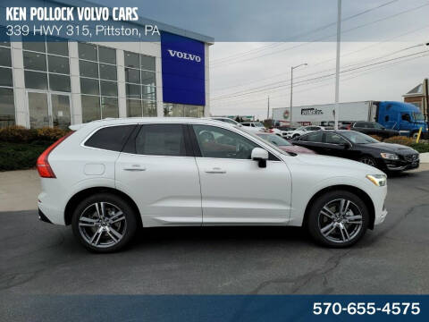 2021 Volvo XC60