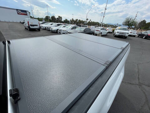 2017 Chevrolet Colorado LT