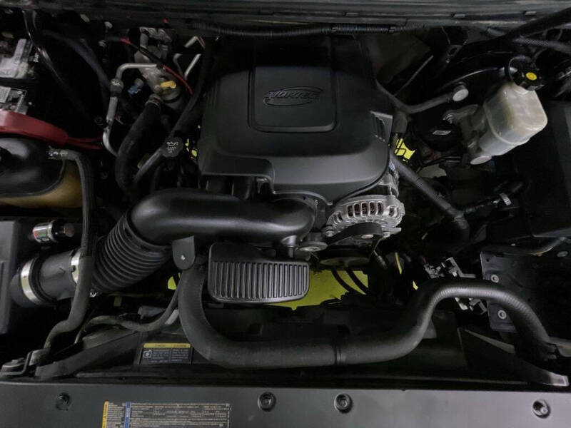 2008 Cadillac Escalade