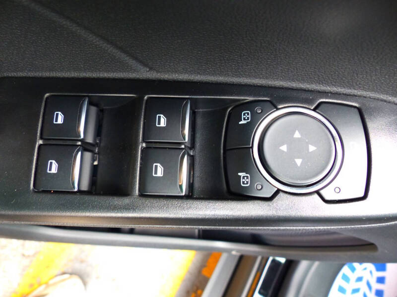 2024 Ford Escape ST-Line Elite