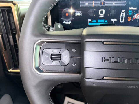 2024 GMC HUMMER EV 2X