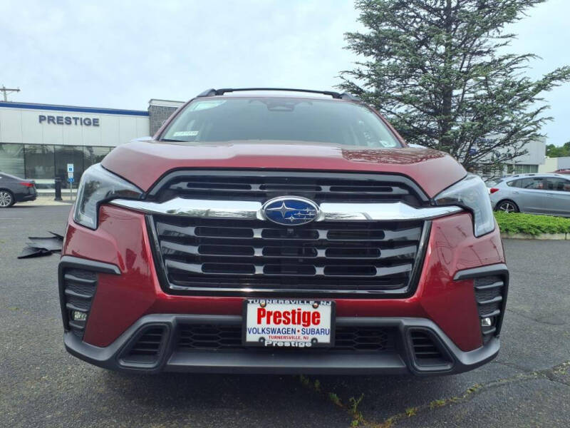 2023 Subaru Ascent Limited 7-Passenger