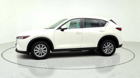 2023 Mazda CX-5 2.5 S Preferred