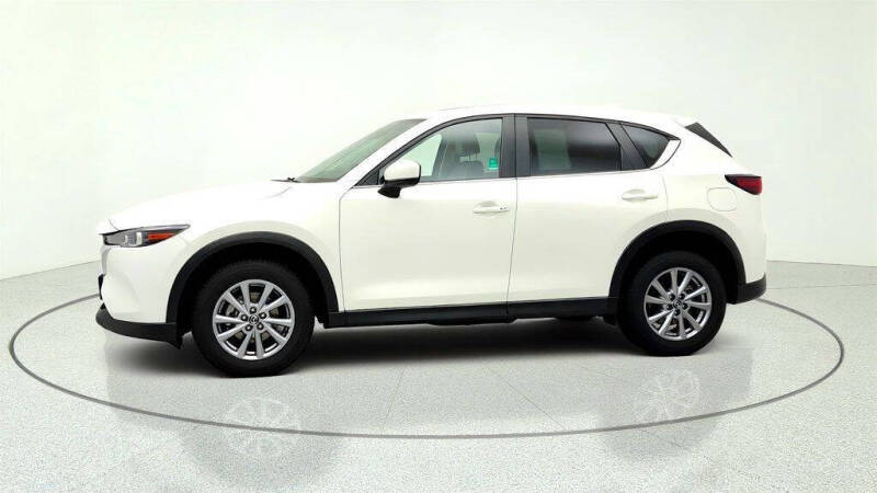 2023 Mazda CX-5 2.5 S Preferred
