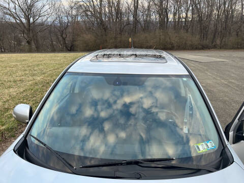 2011 Mitsubishi Outlander XLS