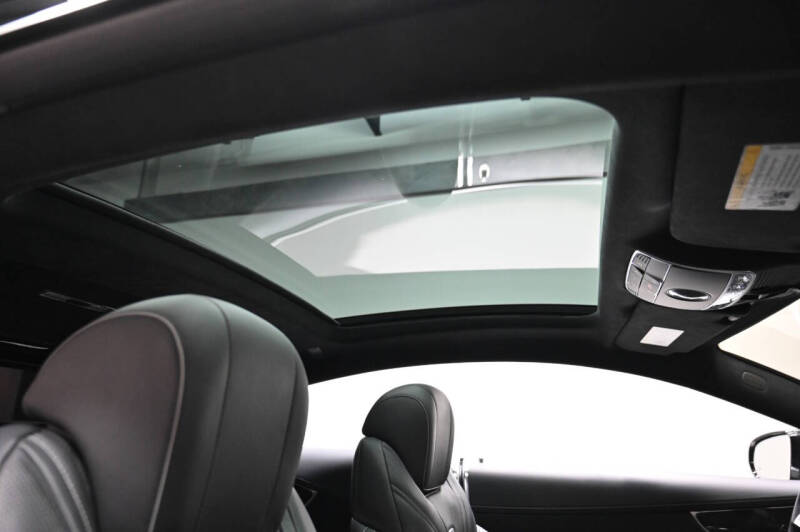 2016 Mercedes-Benz S-Class AMG S 63