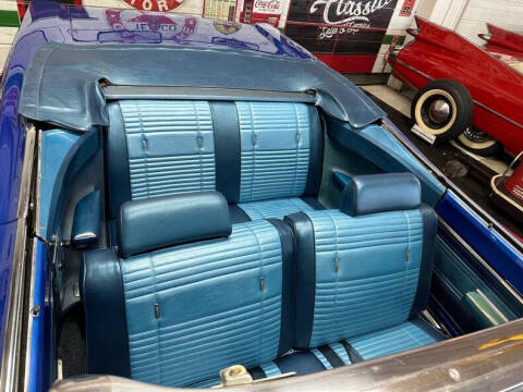 1969 Plymouth Roadrunner