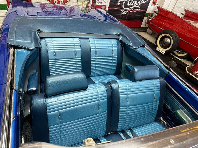 1969 Plymouth Roadrunner